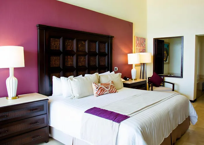 Penthouse Three Bedroom - Club Casa Dorada At Medano * Cabo San Lucas