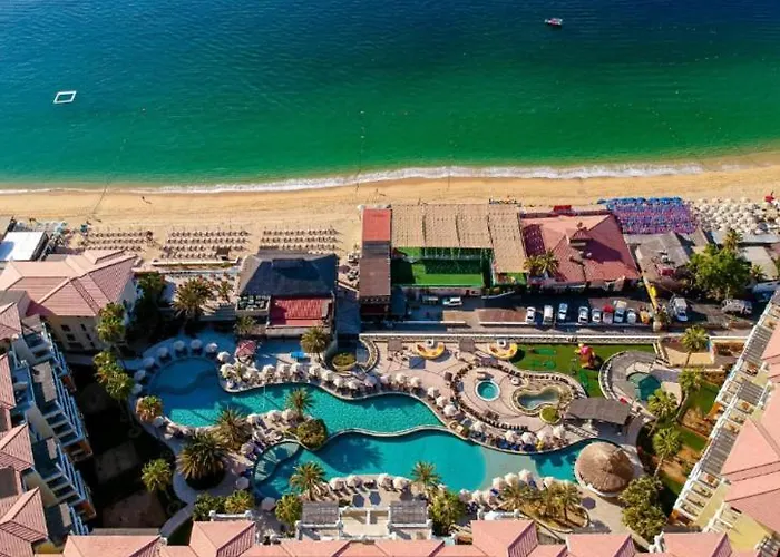 Penthouse Three Bedroom - Club Casa Dorada At Medano