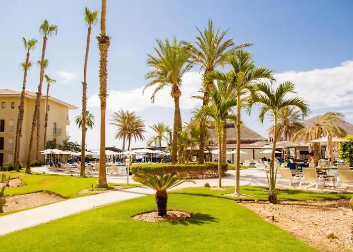 Apartment Penthouse Three Bedroom - Club Casa Dorada At Medano Cabo San Lucas