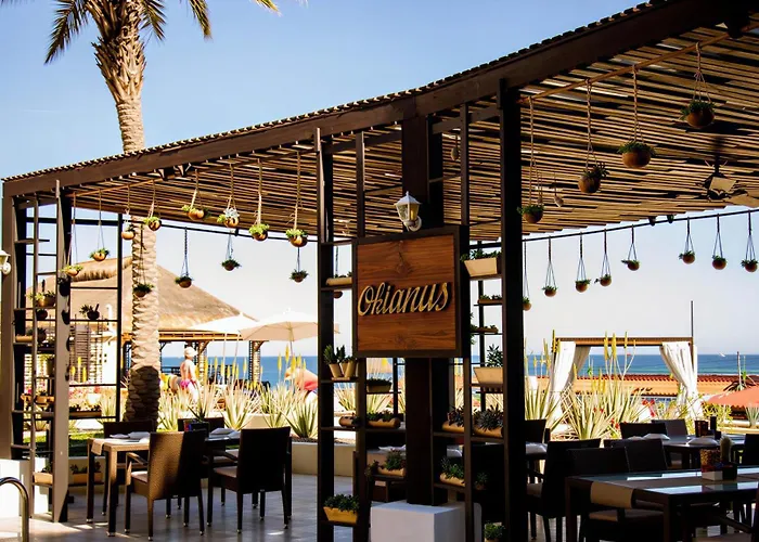 Penthouse Three Bedroom - Club Casa Dorada At Medano Apartment Cabo San Lucas