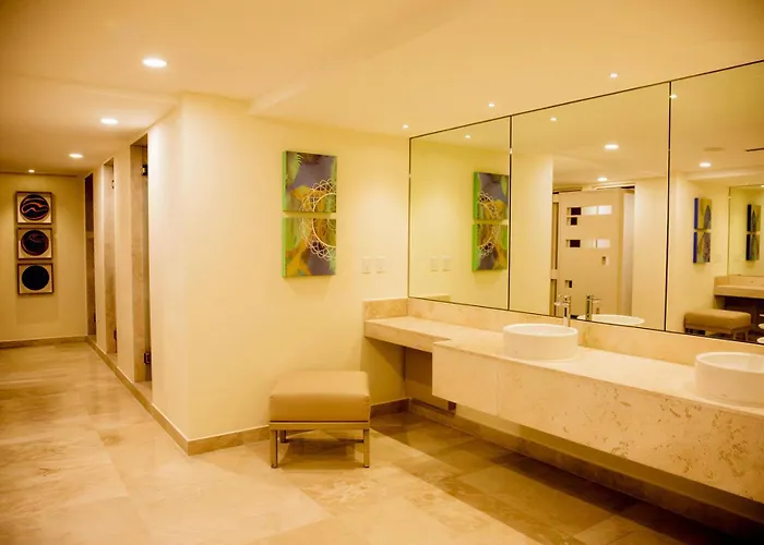 Apartment Penthouse Three Bedroom - Club Casa Dorada At Medano *