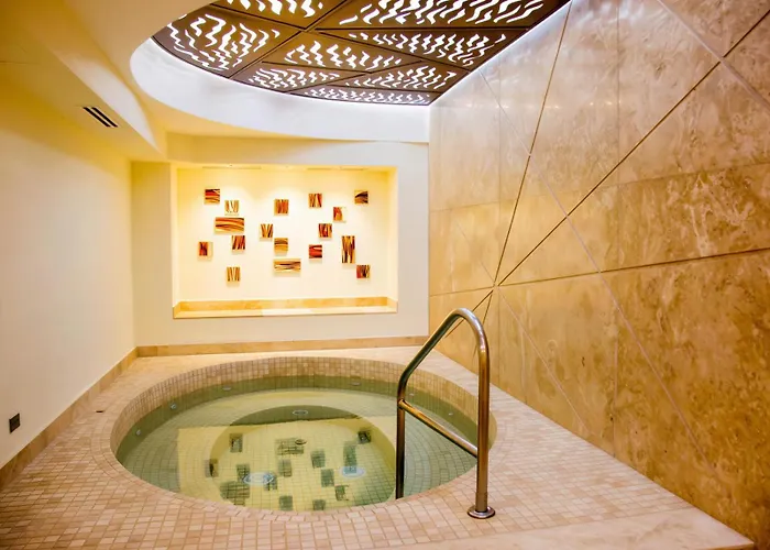 Penthouse Three Bedroom - Club Casa Dorada At Medano Apartment Cabo San Lucas