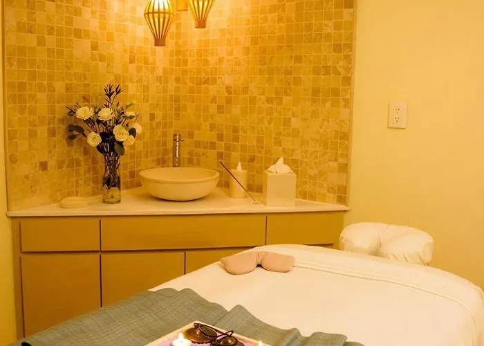 Apartment Penthouse Three Bedroom - Club Casa Dorada At Medano *